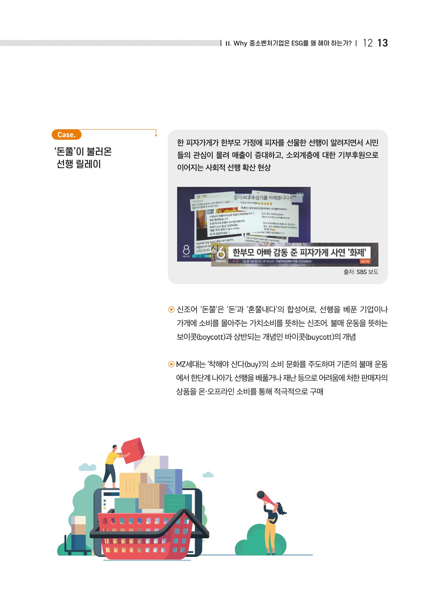 중소벤처기업진흥공단 ESG경영안내서 1 15페이지