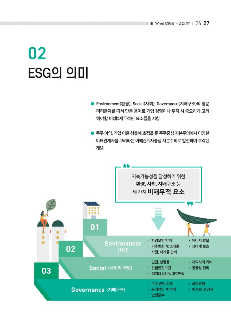 중소벤처기업진흥공단 ESG경영안내서 1 29페이지