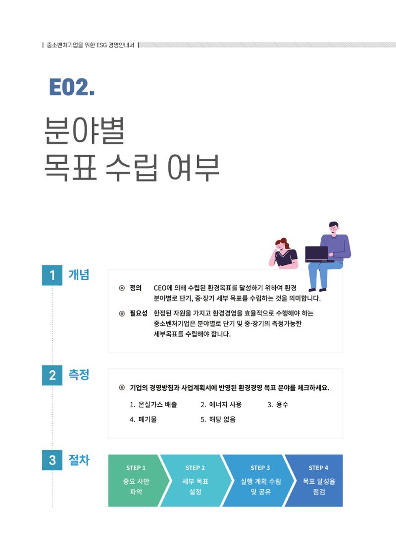 중소벤처기업진흥공단 ESG경영안내서 2 10페이지