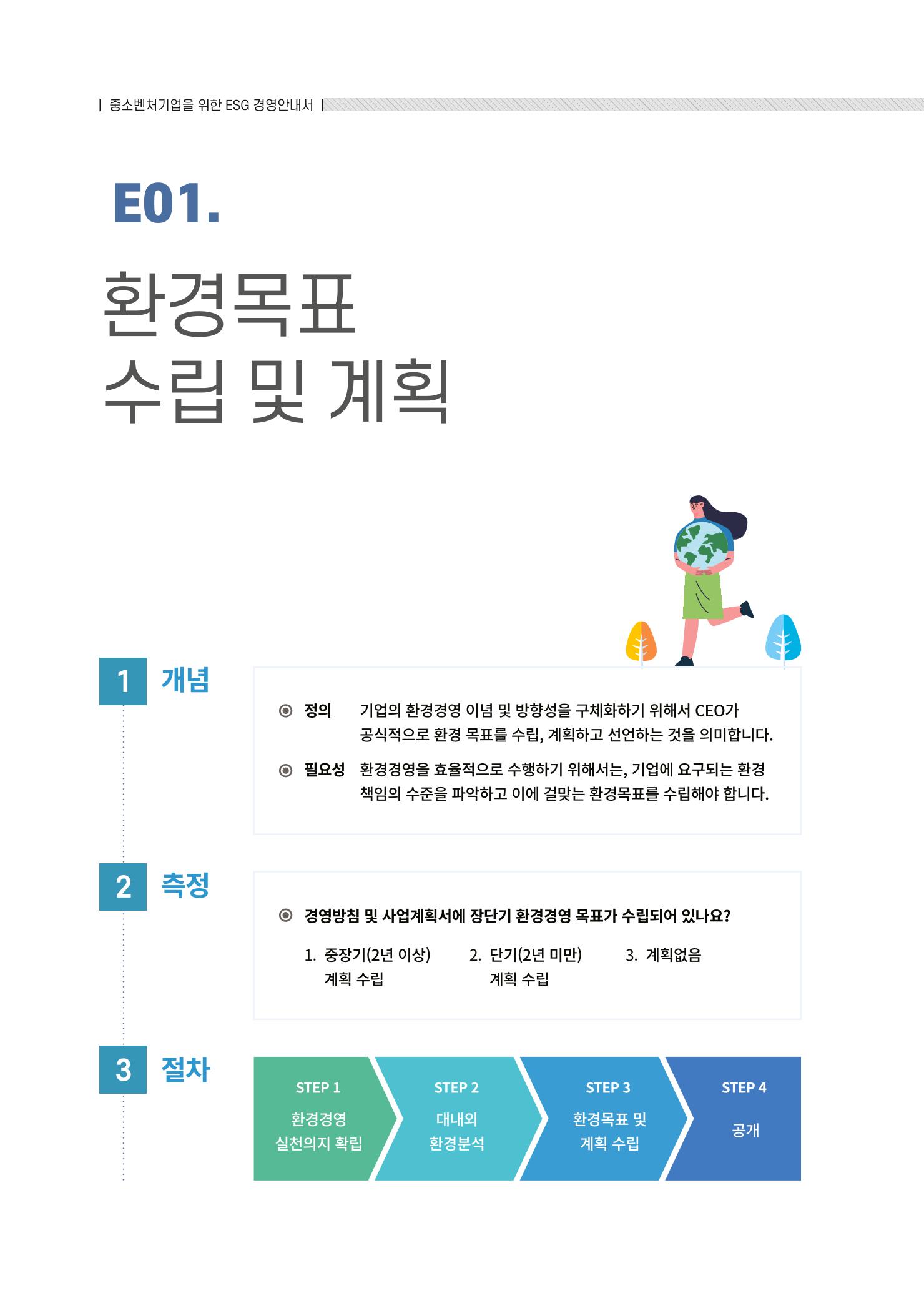 중소벤처기업진흥공단 ESG경영안내서 2 6페이지