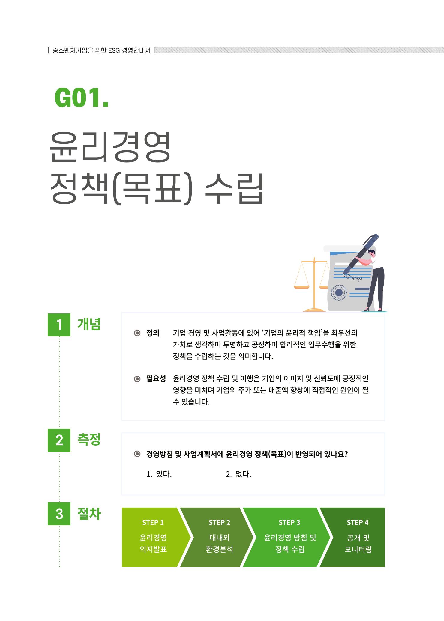 중소벤처기업진흥공단 ESG경영안내서 2 68페이지