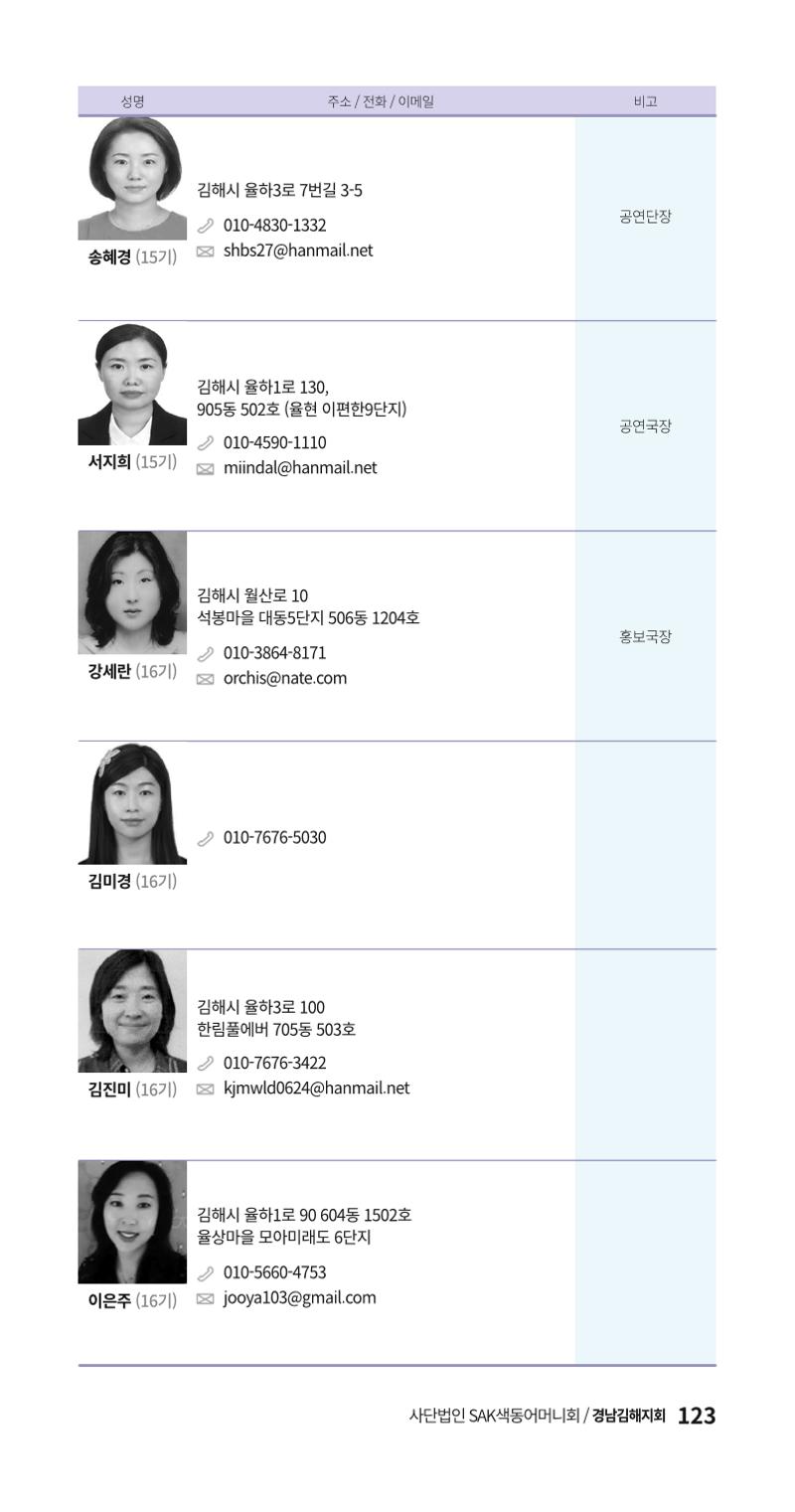 색동주소록 123페이지