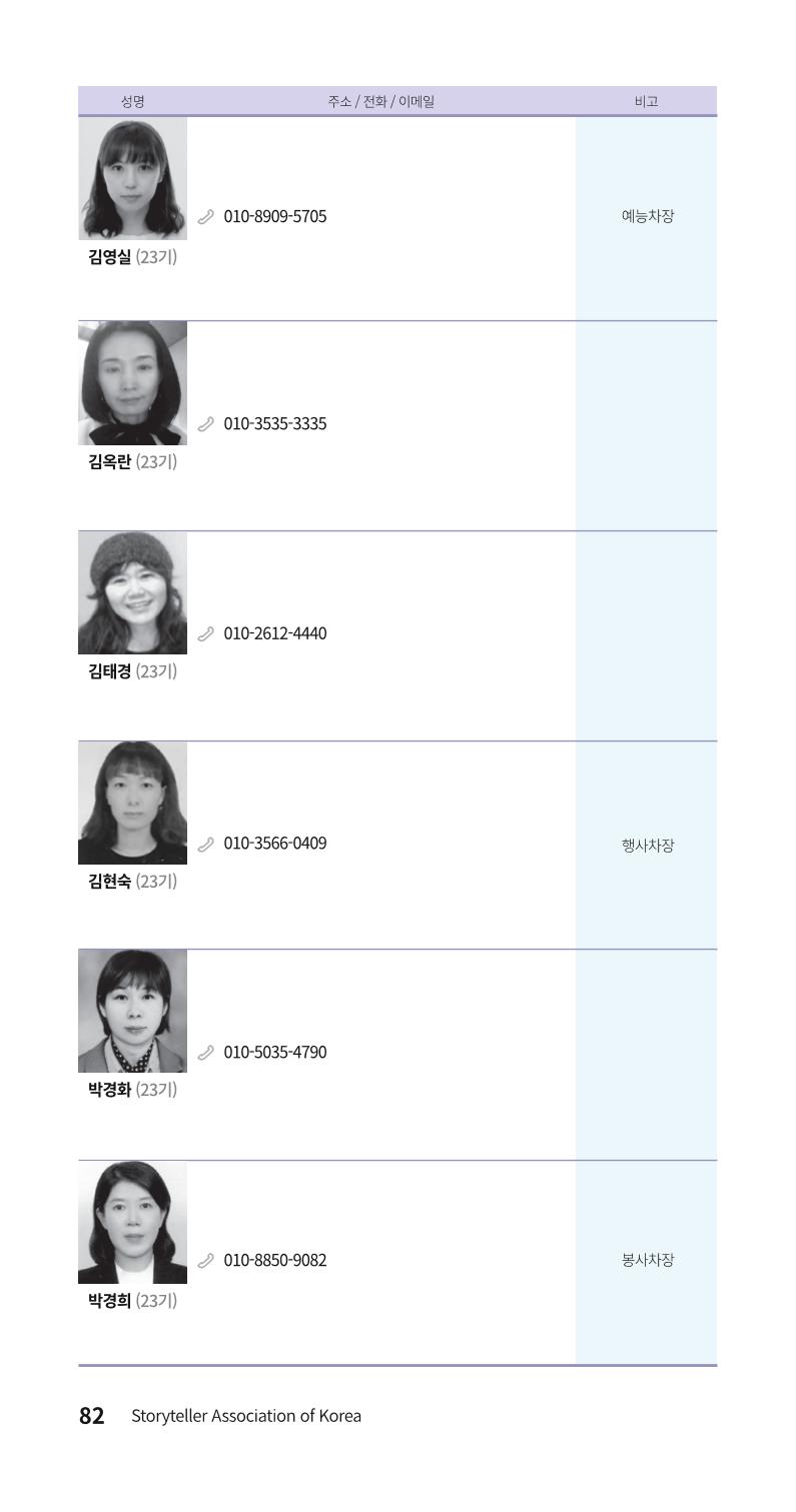 색동주소록 82페이지