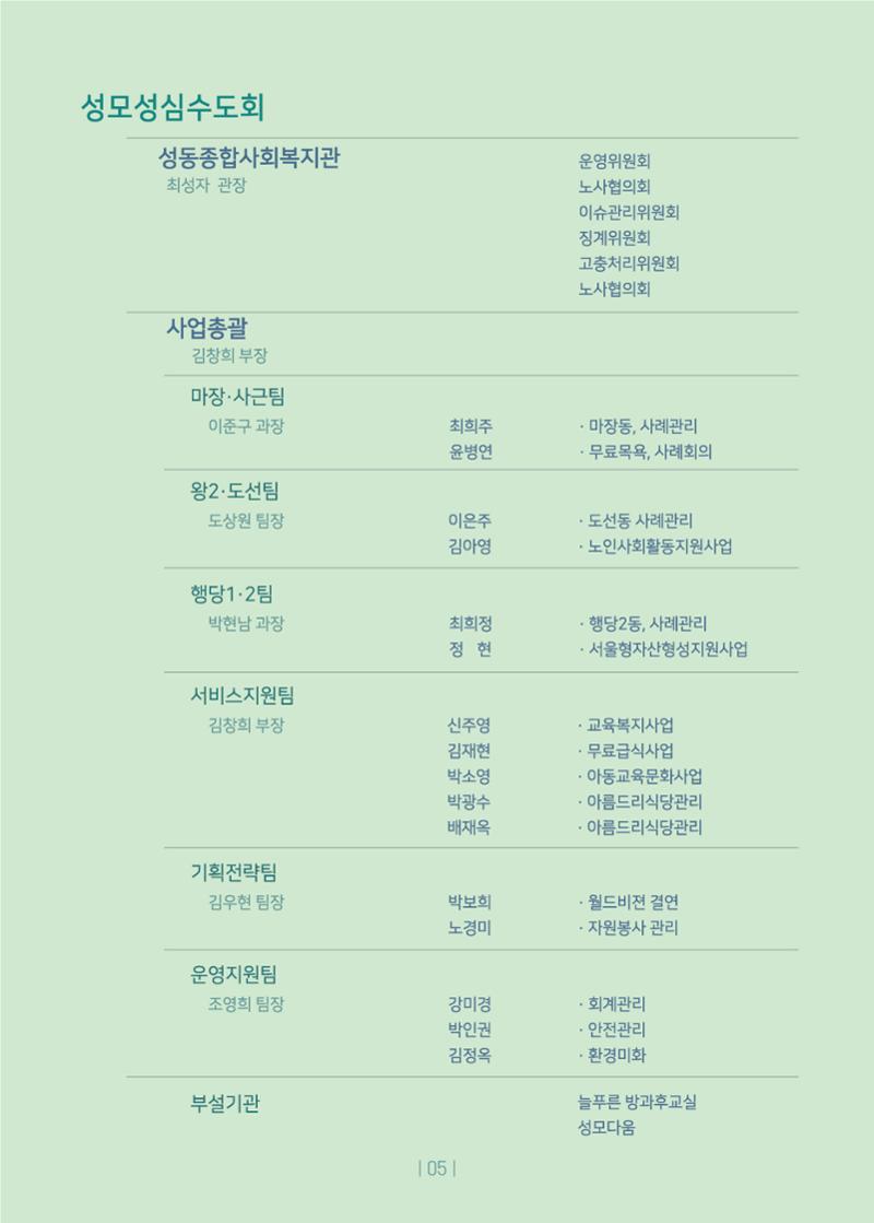 2020년 사업보고서 5페이지