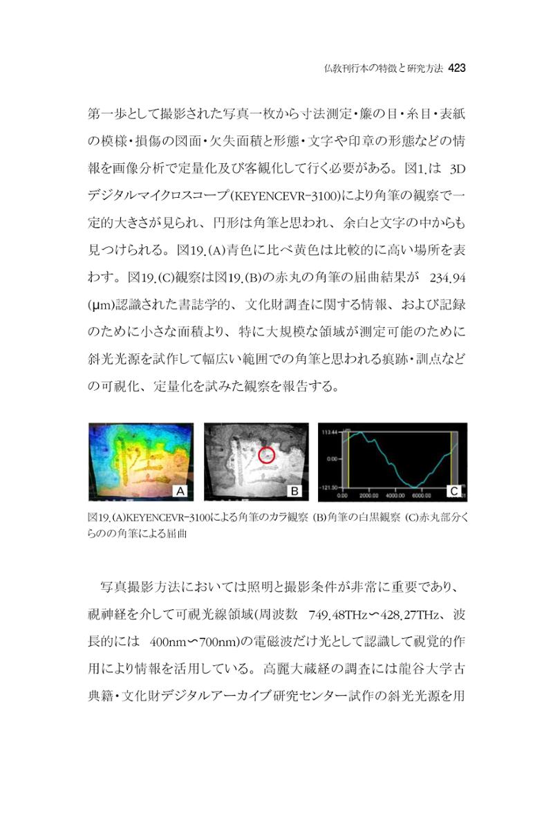 한마음연구 7집 423페이지