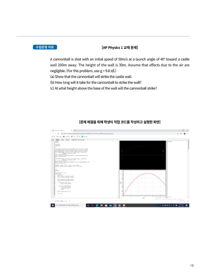 한국과학창의재단_33호_이슈페이퍼 15페이지