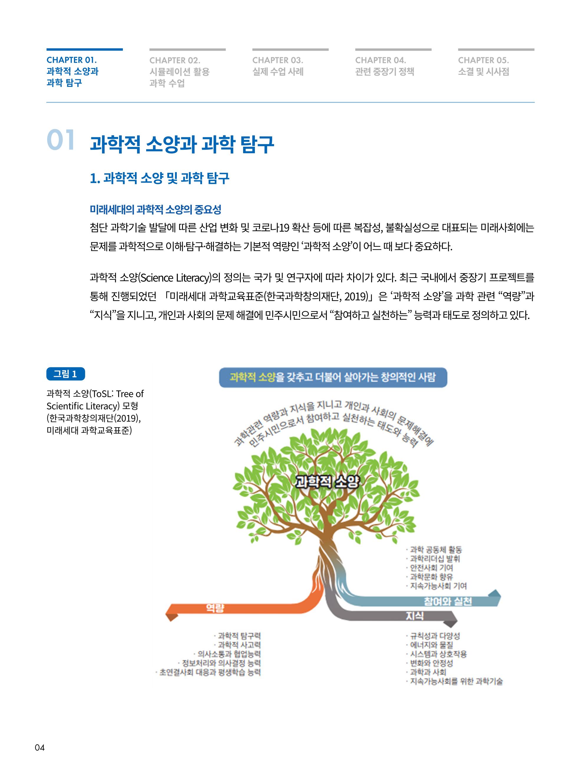 한국과학창의재단_33호_이슈페이퍼 4페이지