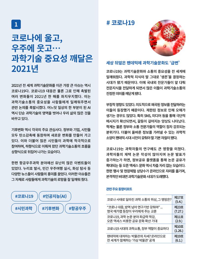 한국과학창의재단_33호 결산 2페이지