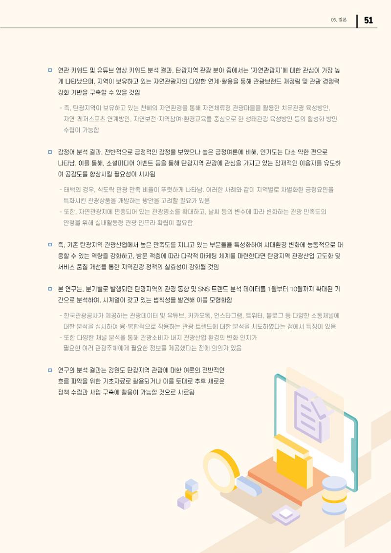 2021 탄광지역 SNS 트렌드 보고서 53페이지