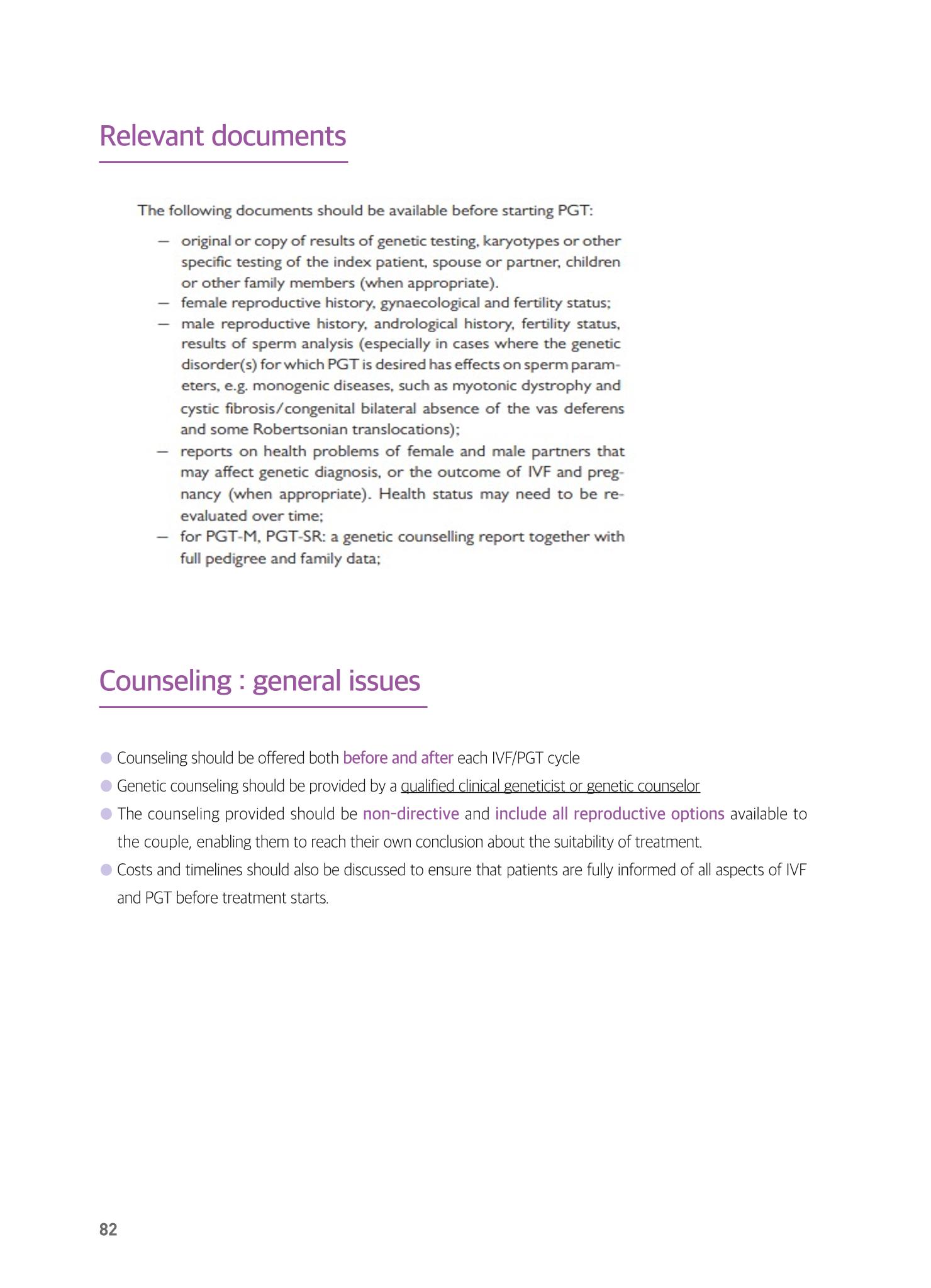 2021 AJOUMC Genetic Counseling Seminar & Workshop 82페이지