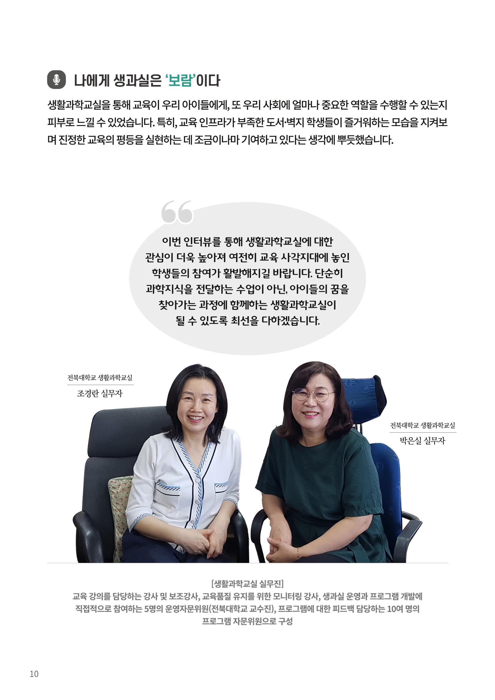 SNS-View 제23호_NETWORK ZOOM IN 10페이지
