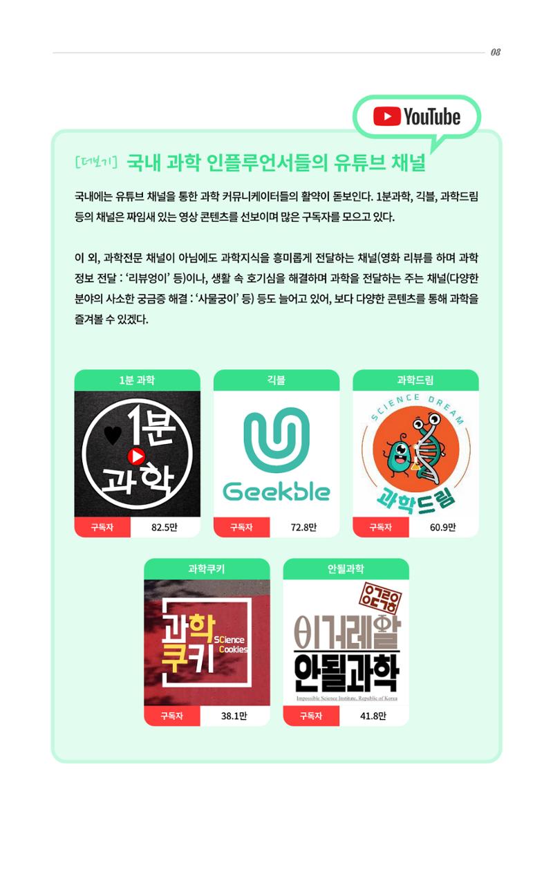 SNS-View 제26호_GLOBAL KEYWORD 8페이지