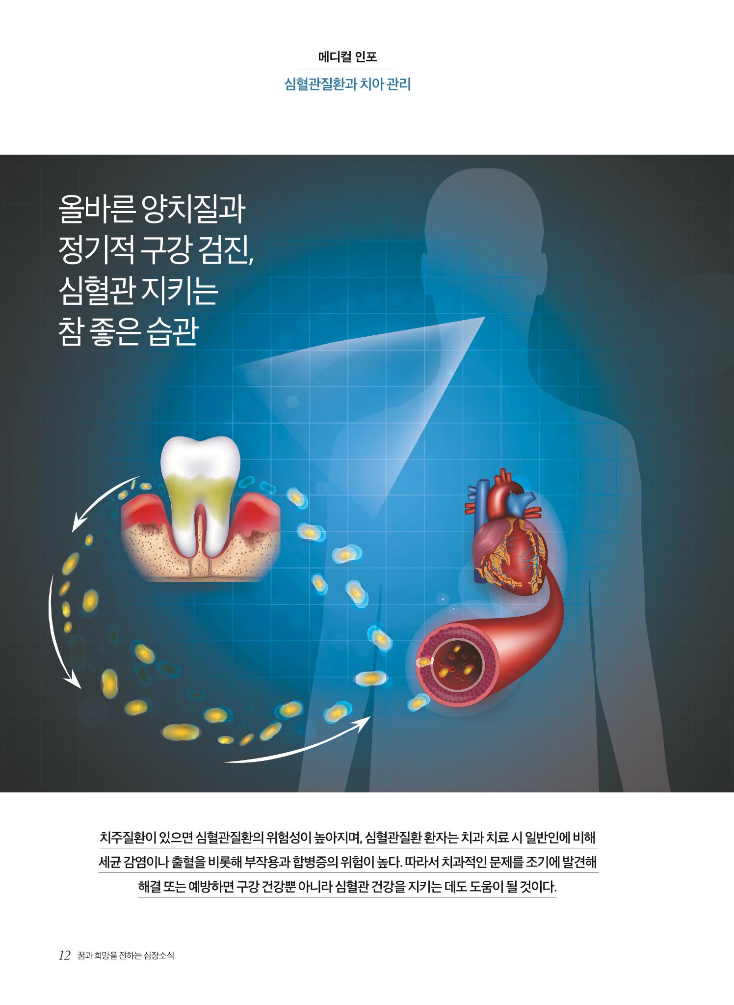2021 심장소식 겨울호 132호 12페이지