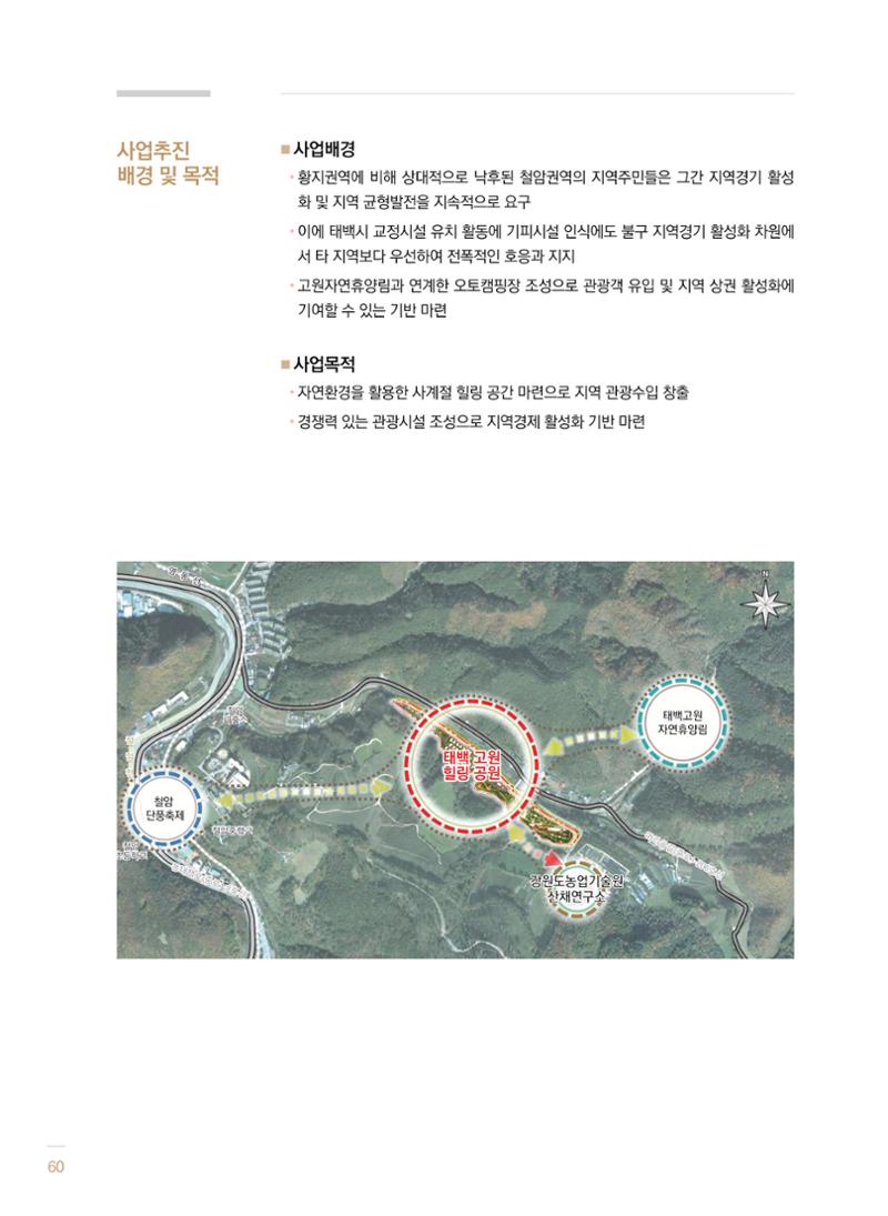 2021 폐광기금 사업 평가사례집(완) 61페이지