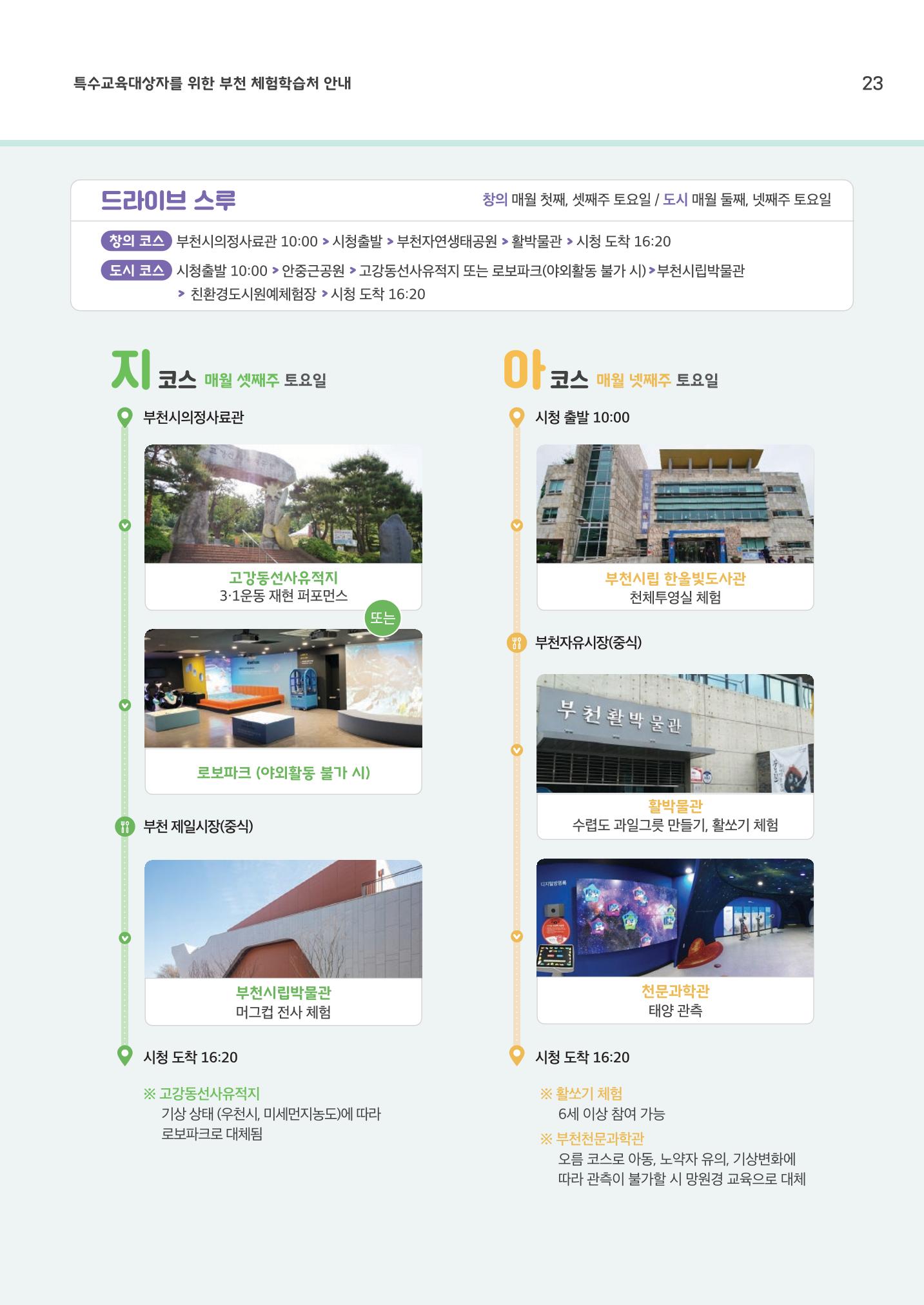 21.12 부천특수교육지원센터 특수교사용 부천 체험학습처 25페이지