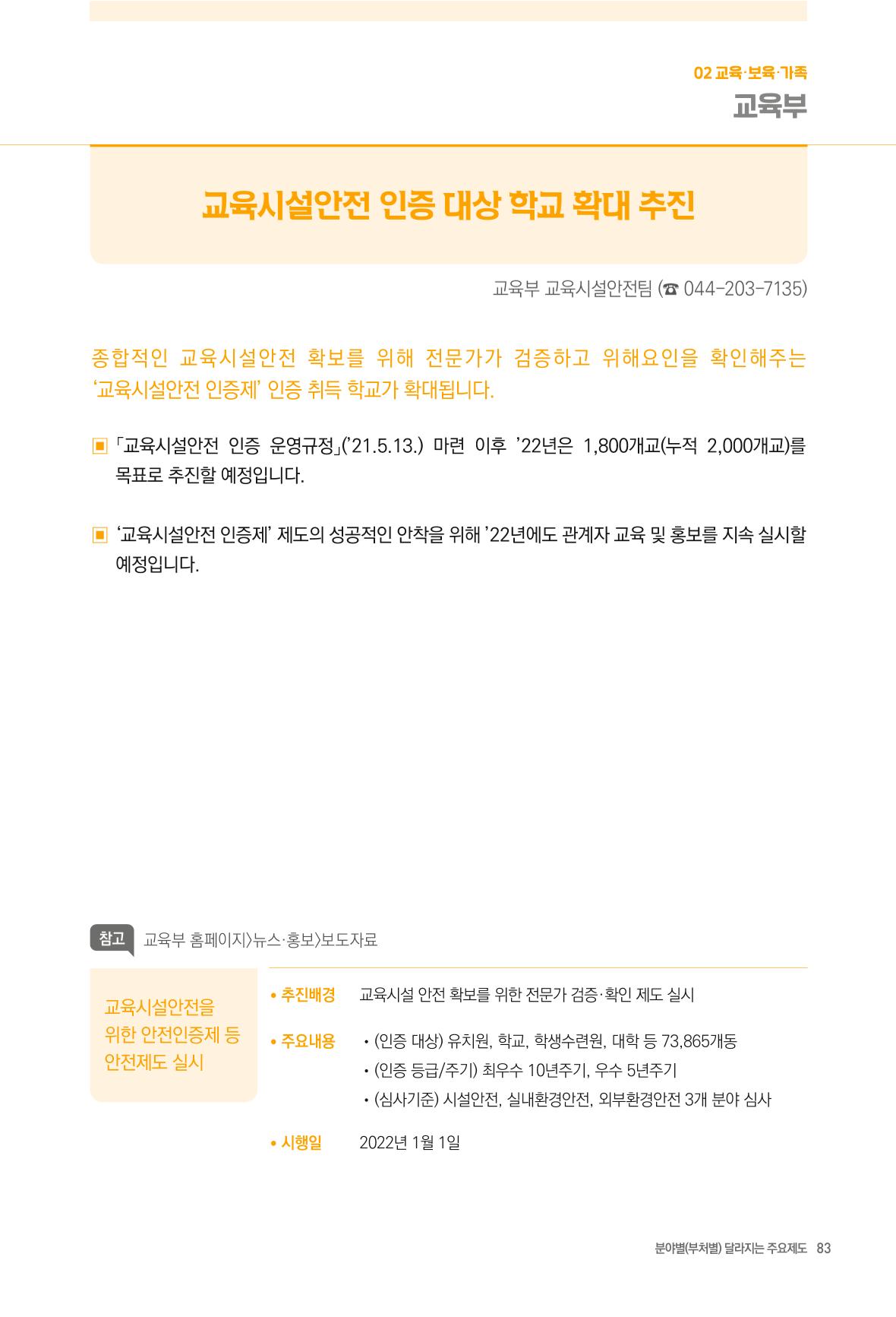 2022년부터 이렇게 달라집니다. 121페이지