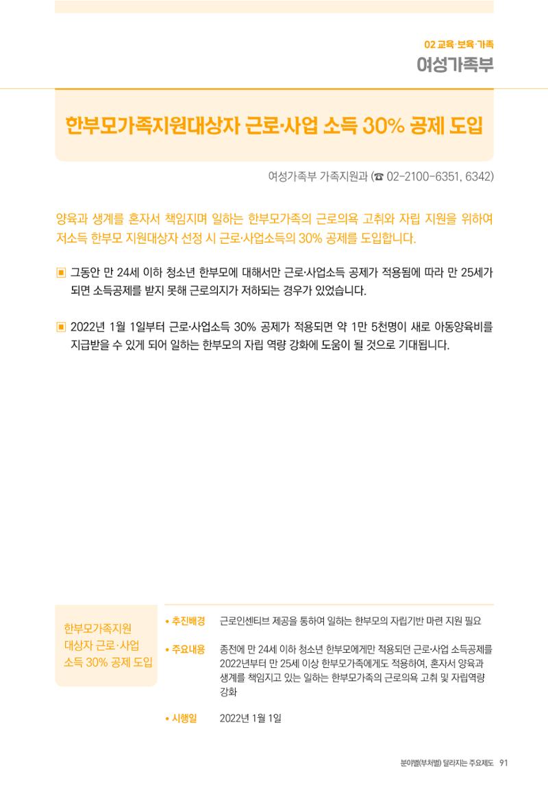 2022년부터 이렇게 달라집니다. 129페이지