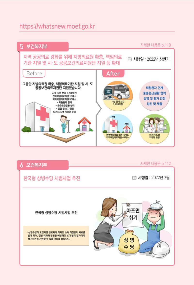 2022년부터 이렇게 달라집니다. 138페이지