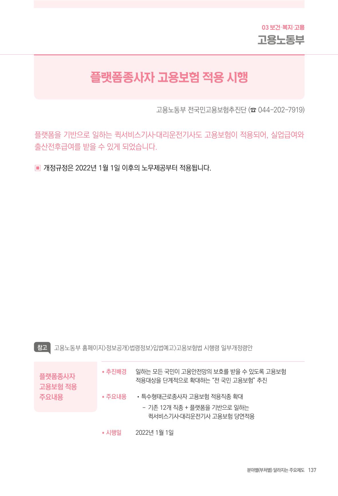 2022년부터 이렇게 달라집니다. 175페이지