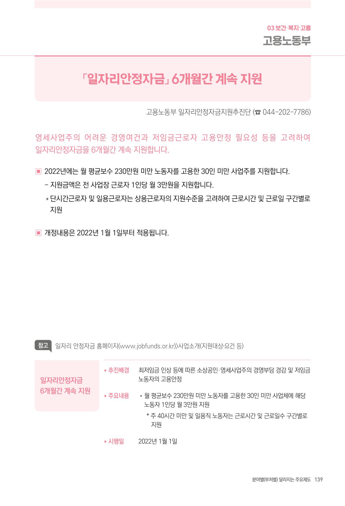 2022년부터 이렇게 달라집니다. 177페이지