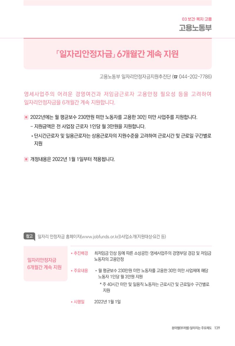2022년부터 이렇게 달라집니다. 177페이지