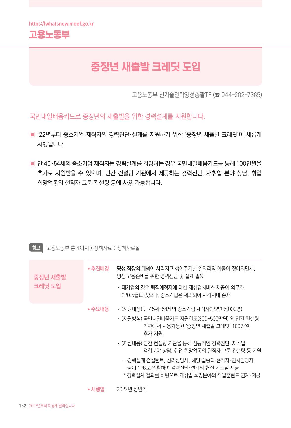 2022년부터 이렇게 달라집니다. 190페이지