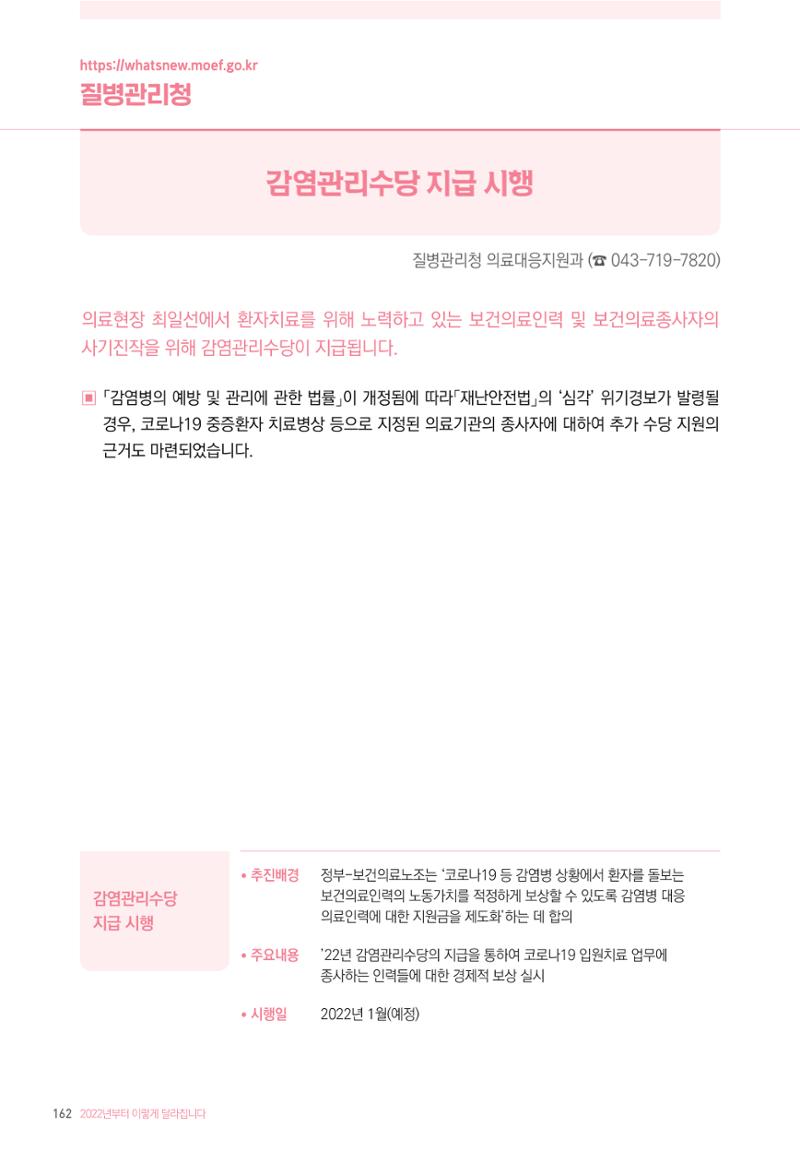 2022년부터 이렇게 달라집니다. 200페이지