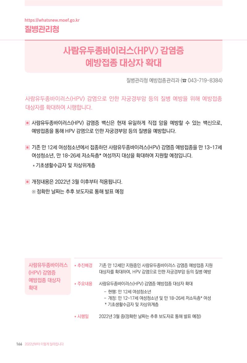 2022년부터 이렇게 달라집니다. 204페이지