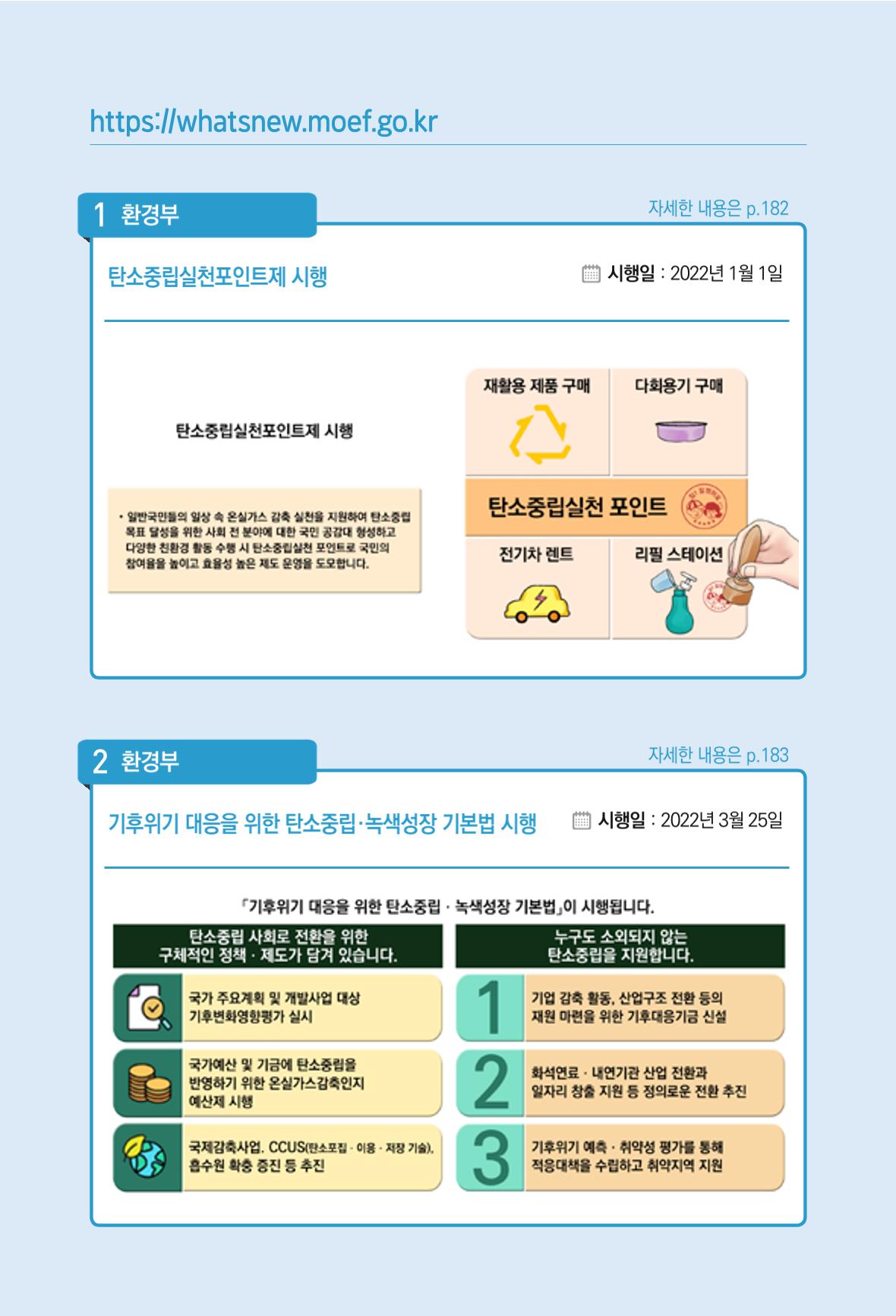 2022년부터 이렇게 달라집니다. 218페이지