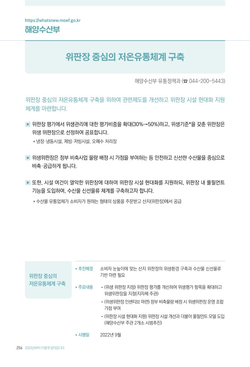 2022년부터 이렇게 달라집니다. 294페이지