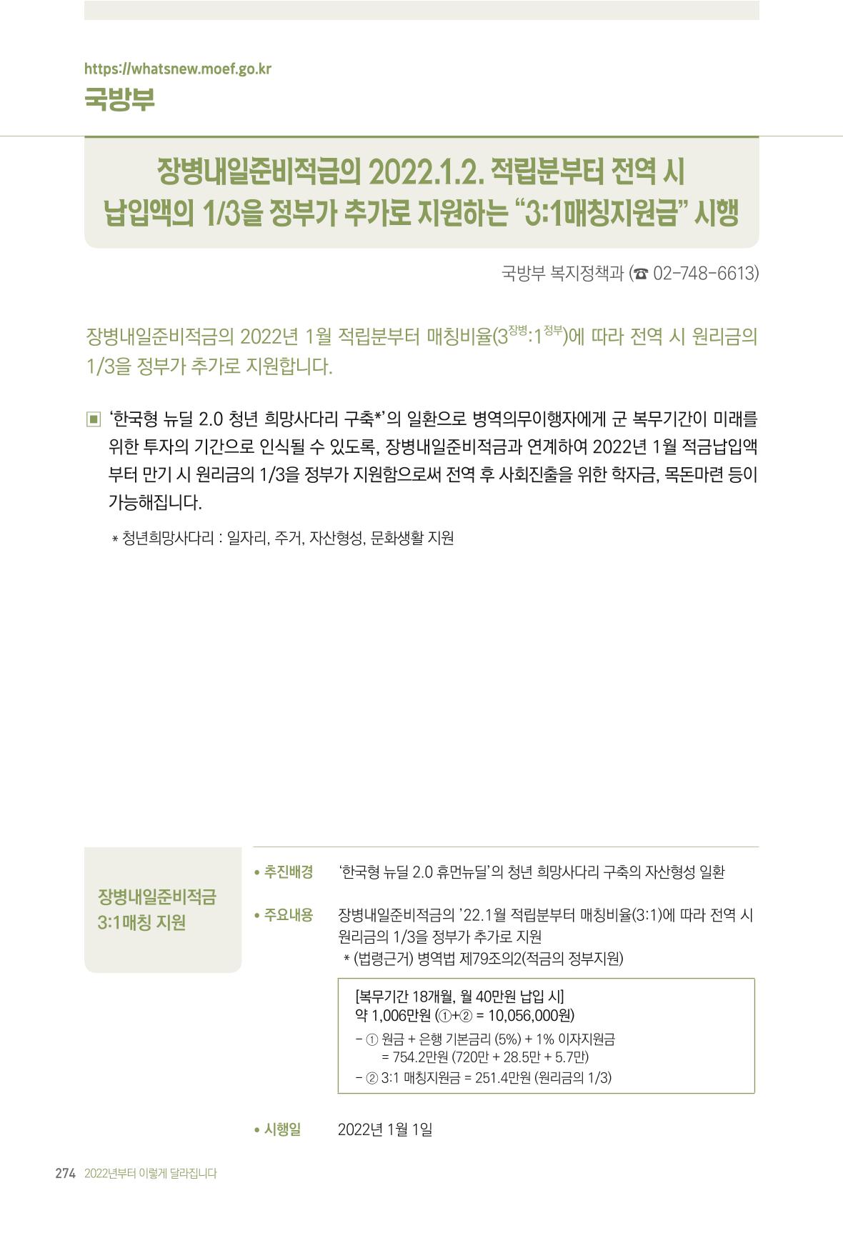 2022년부터 이렇게 달라집니다. 312페이지