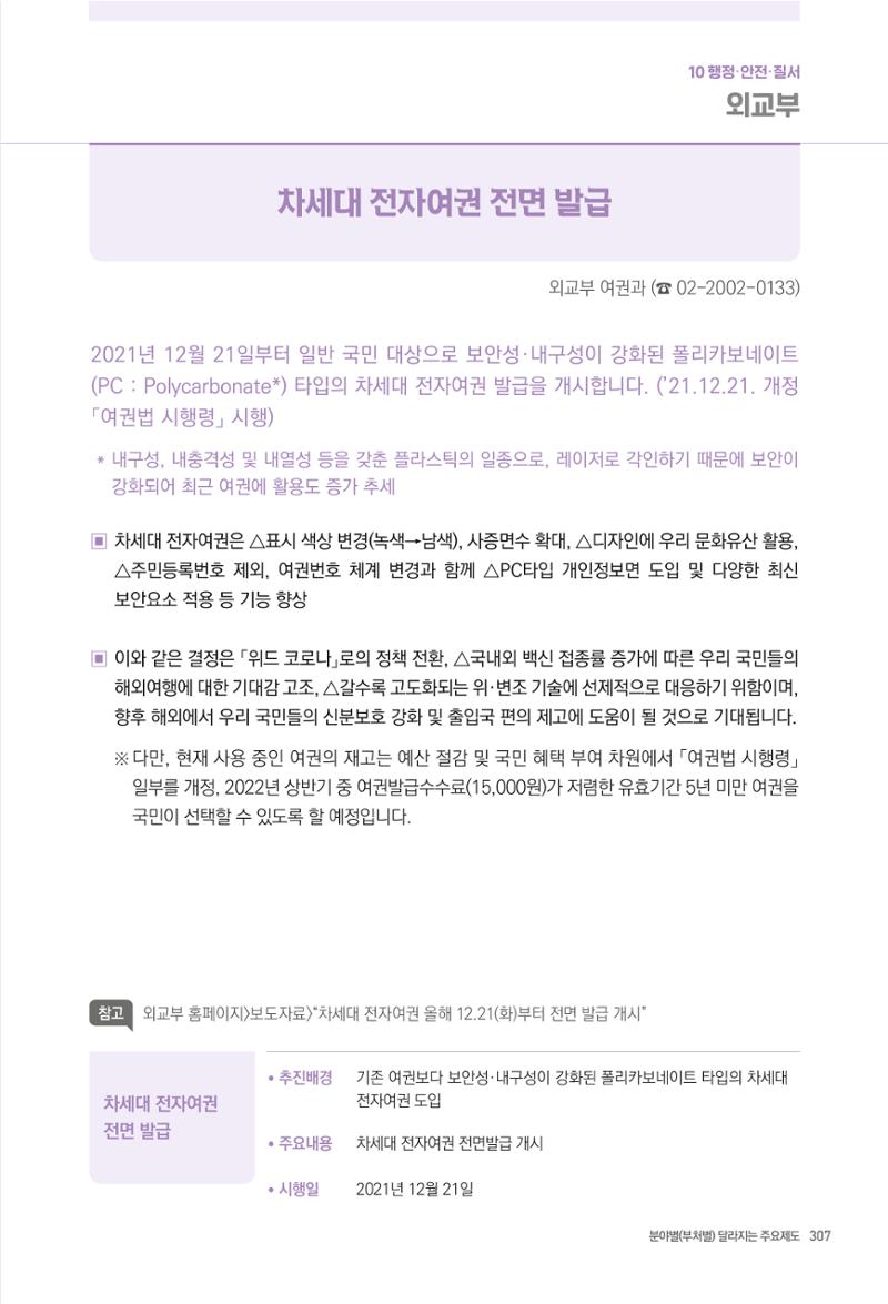 2022년부터 이렇게 달라집니다. 345페이지
