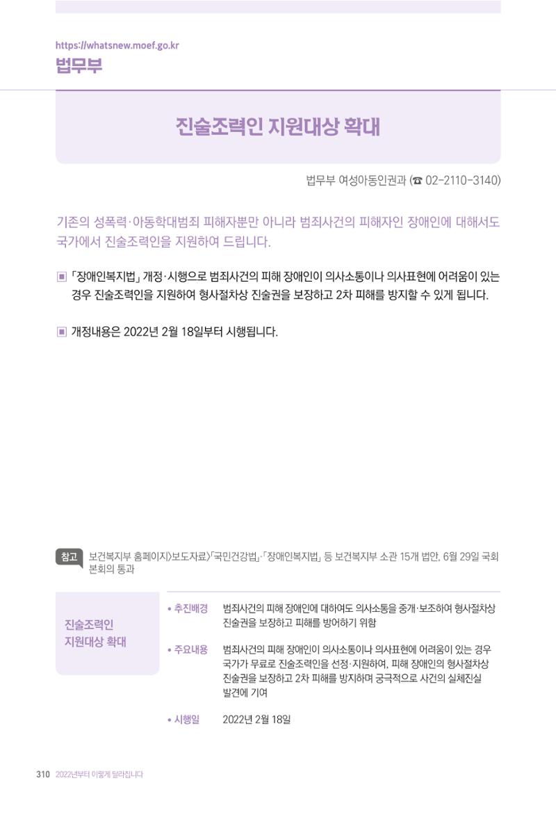 2022년부터 이렇게 달라집니다. 348페이지