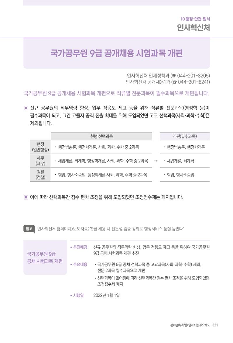 2022년부터 이렇게 달라집니다. 359페이지