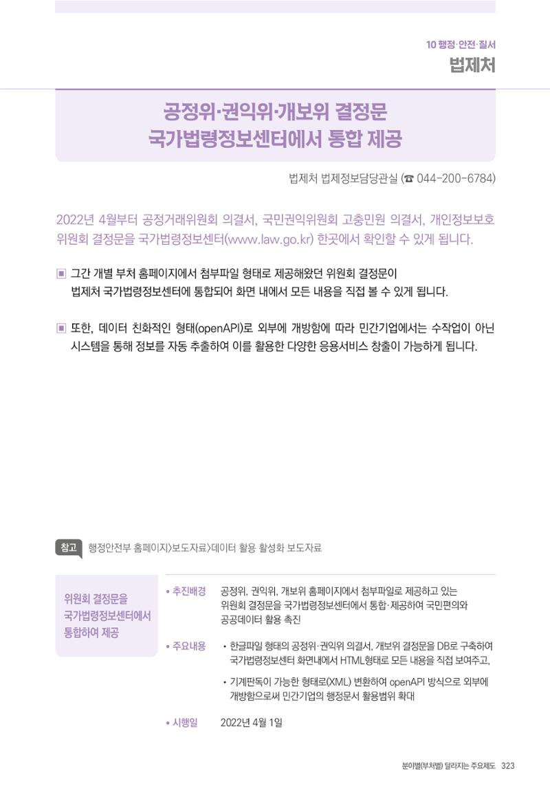 2022년부터 이렇게 달라집니다. 361페이지