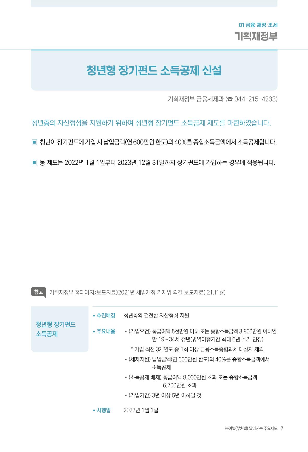 2022년부터 이렇게 달라집니다. 45페이지