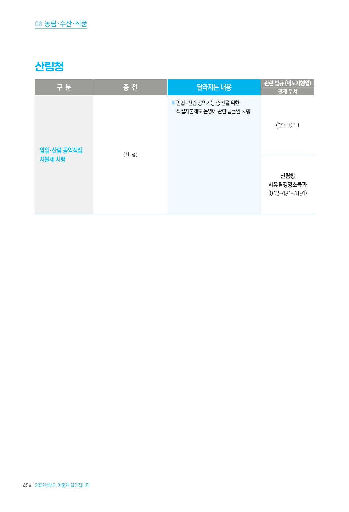 2022년부터 이렇게 달라집니다. 492페이지