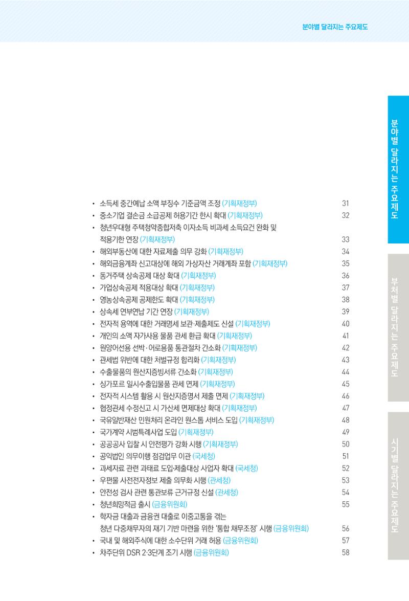 2022년부터 이렇게 달라집니다. 5페이지