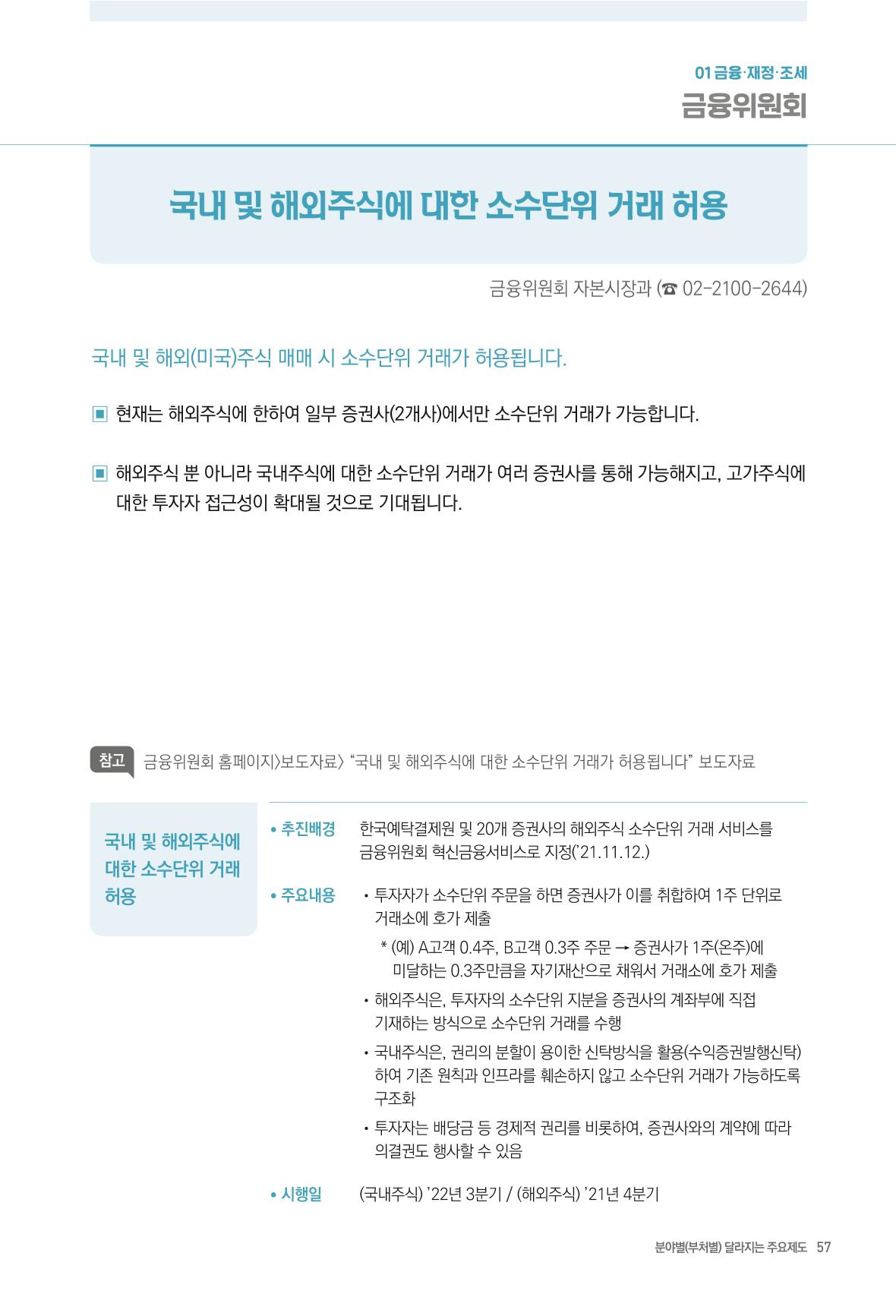 2022년부터 이렇게 달라집니다. 95페이지
