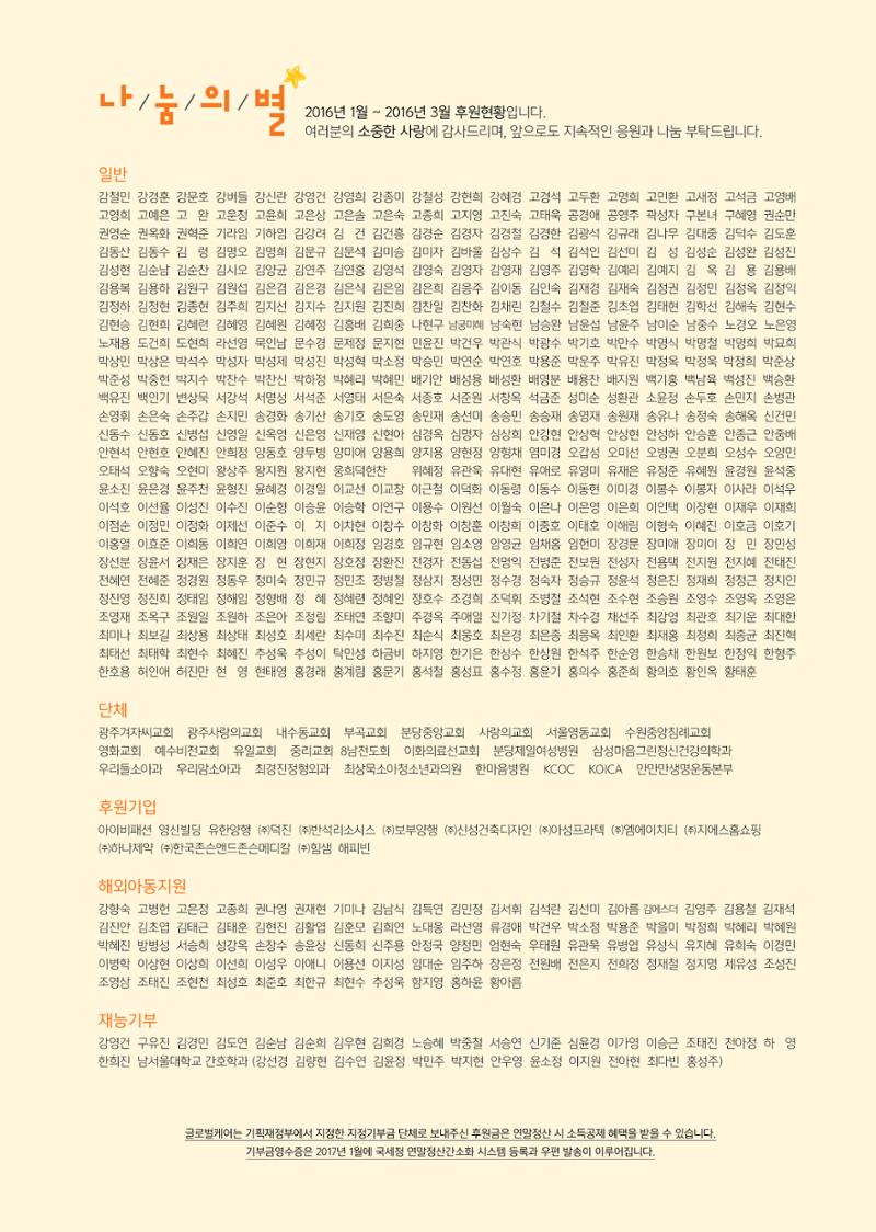 글로벌케어소식지 63호 23페이지