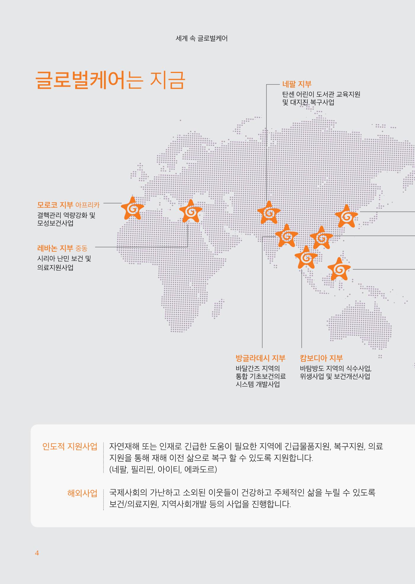 글로벌케어소식지 66호 4페이지