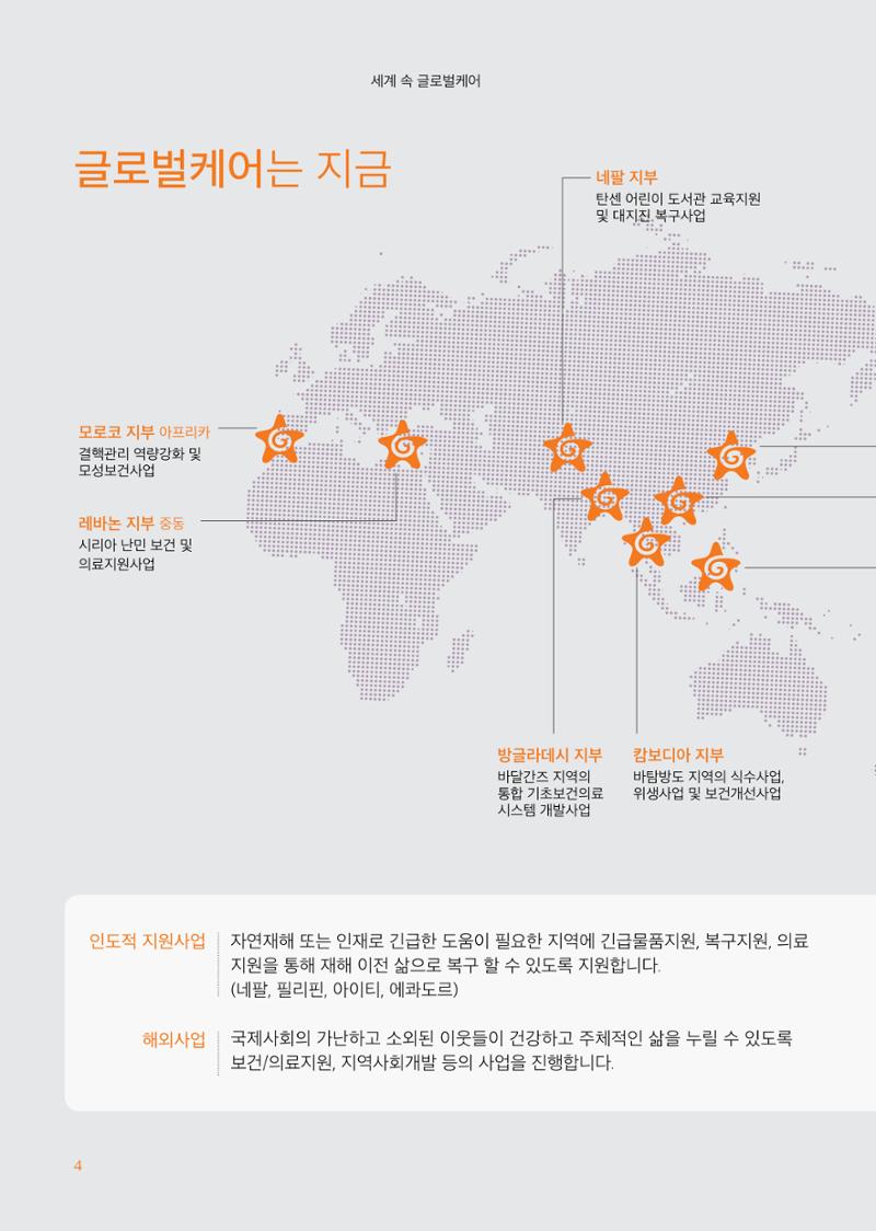 글로벌케어소식지 66호 4페이지