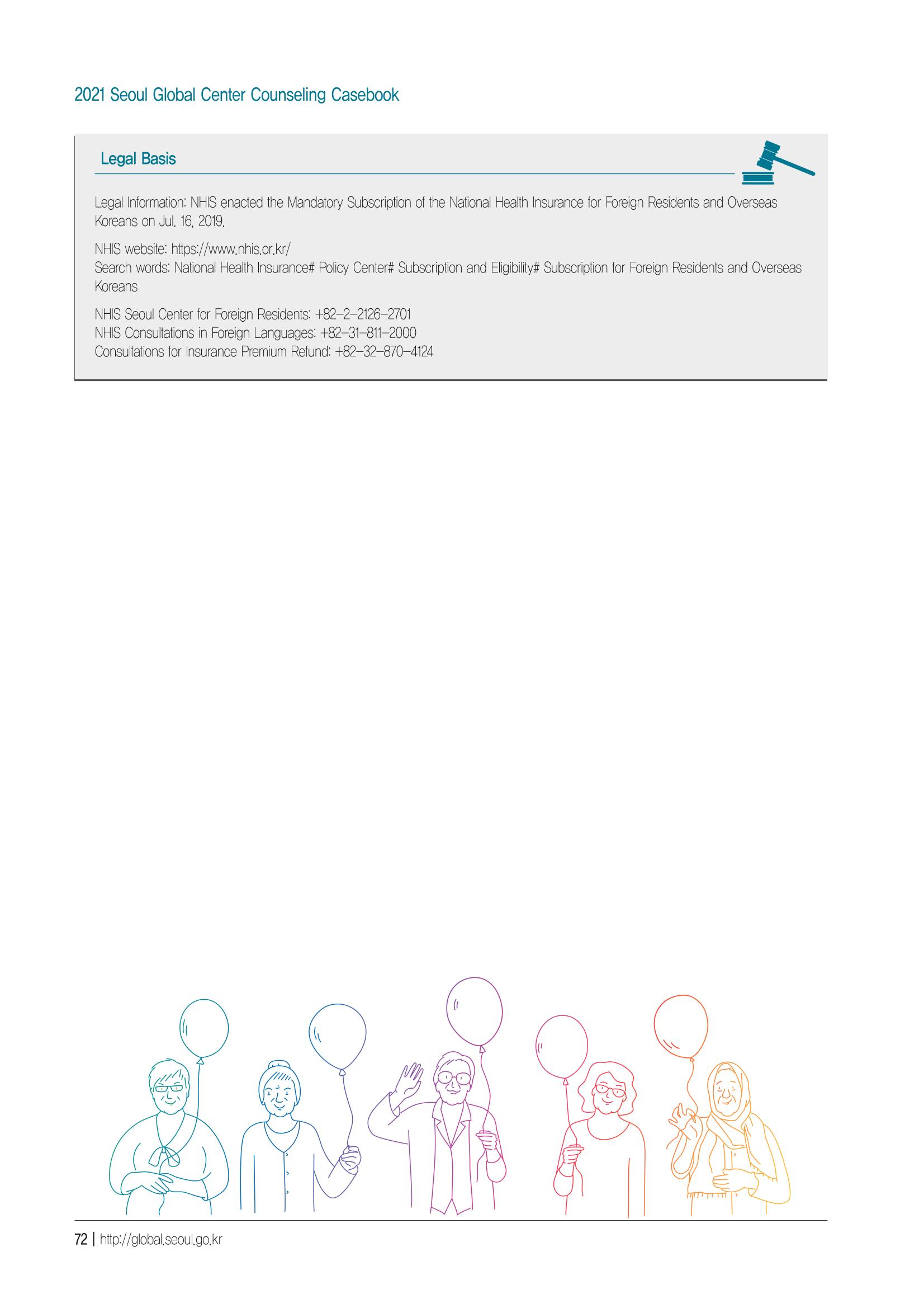 [EN] 2021 Seoul Global Center Counseling Casebook 74페이지