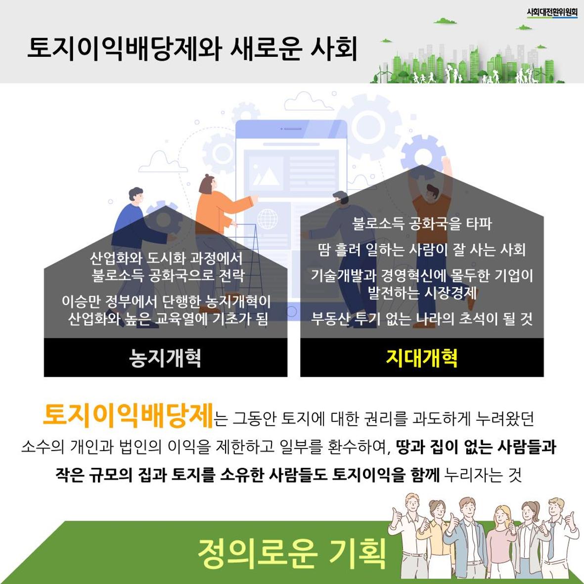 지대개혁과 새로운 사회 12페이지