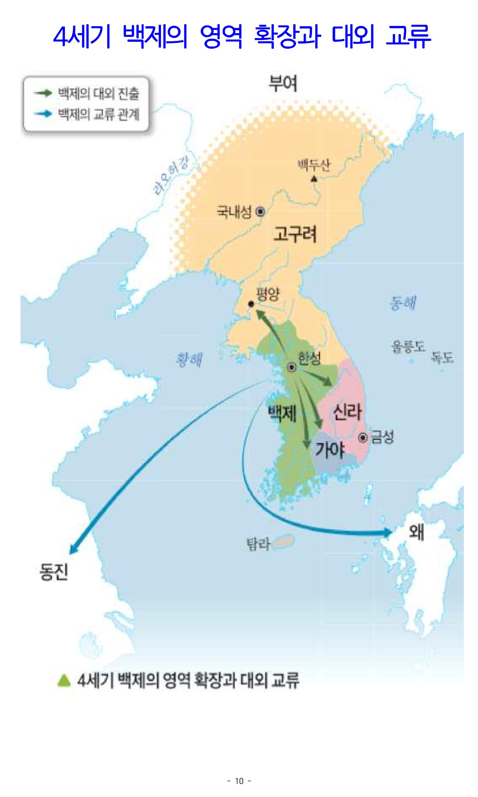 한능검 시험대비 노트 10페이지