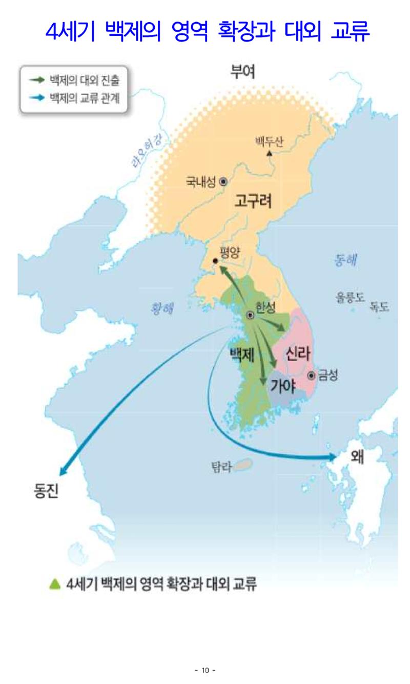 한능검 시험대비 노트 10페이지