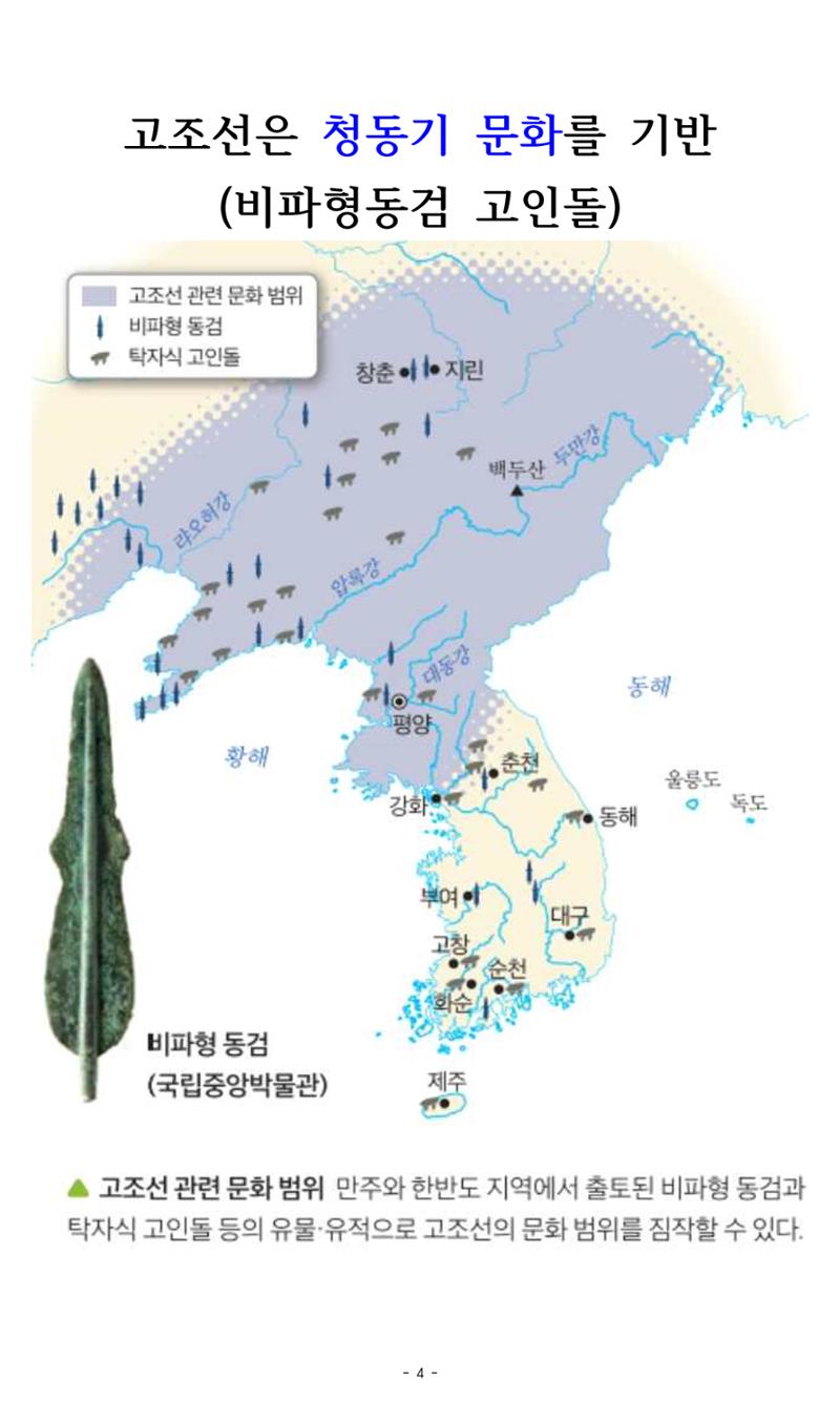 한능검 시험대비 노트 4페이지