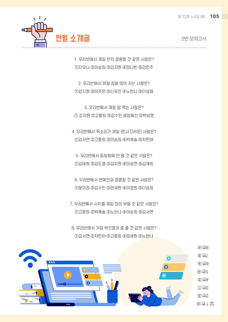 느티나무 12호 105페이지