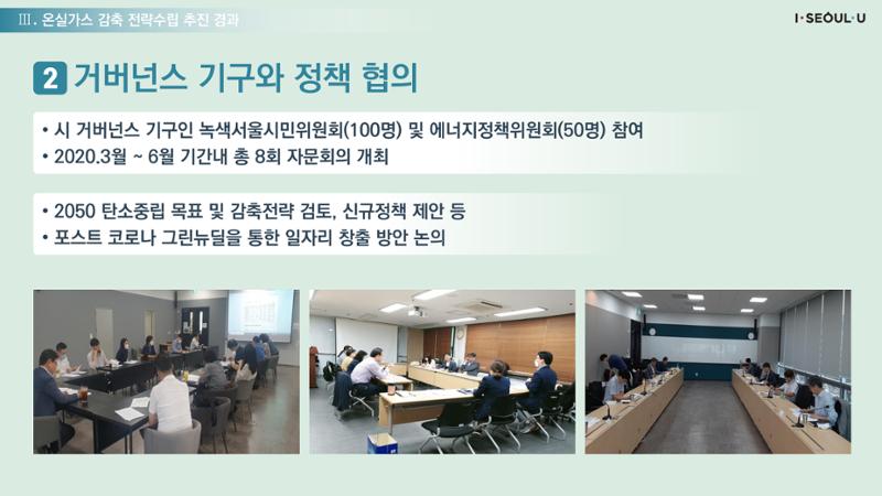온실가스 감축을 위한 서울시 그린뉴딜 추진전략_20200806버전 18페이지