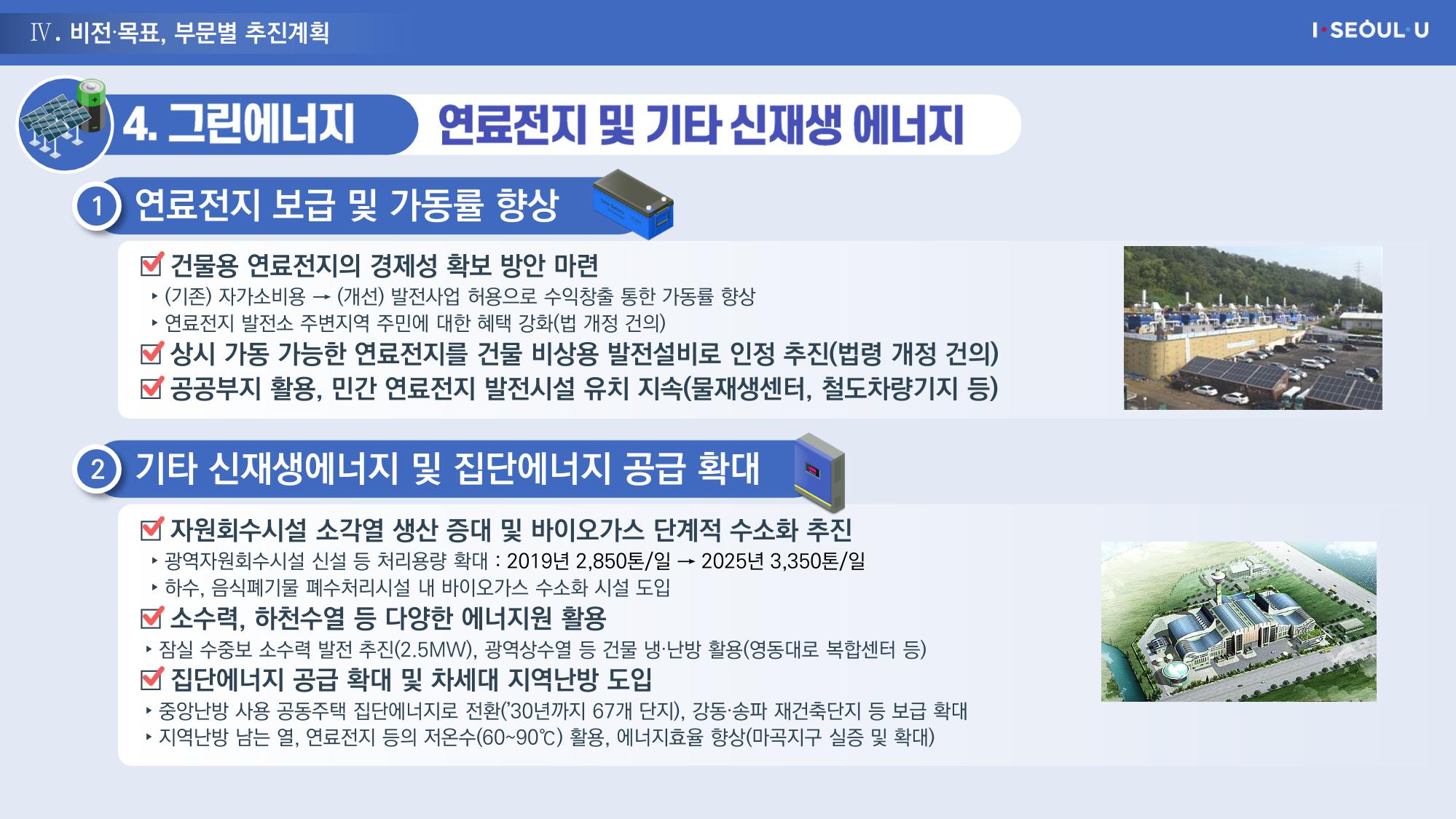 온실가스 감축을 위한 서울시 그린뉴딜 추진전략_20200806버전 40페이지
